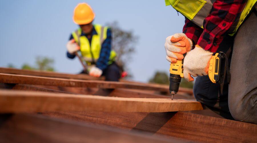 Expert Emergency Roof Repairs services in Westboro, MO